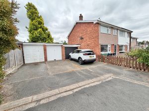 Fulwood Mews Little Sutton